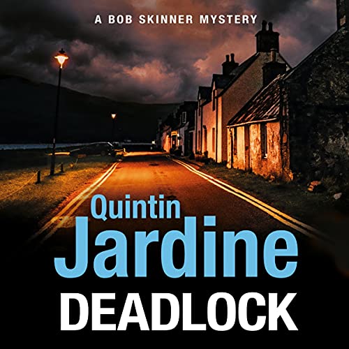 Cover of Deadlock