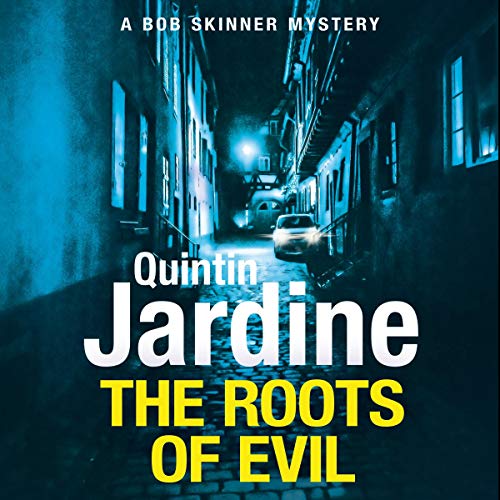Cover of The Roots of Evil