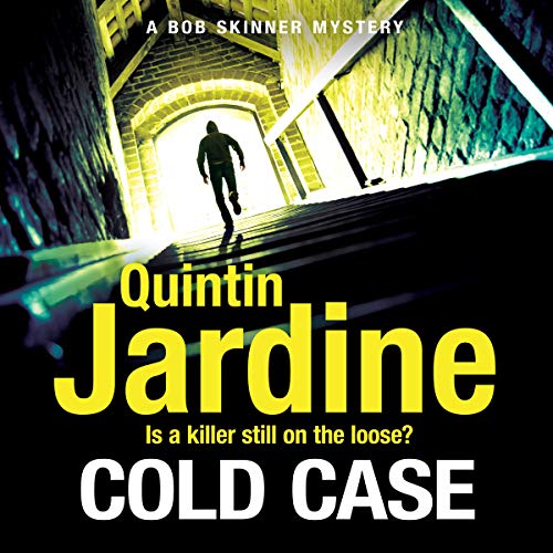 Cover of Cold Case