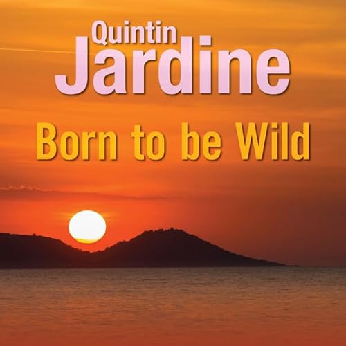 Cover of Born to Be Wild
