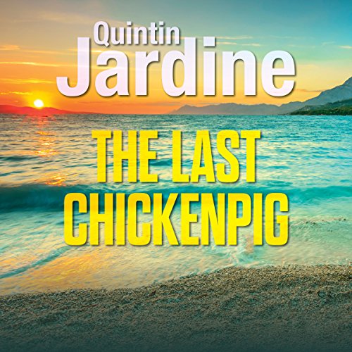 Cover of The Last Chickenpig
