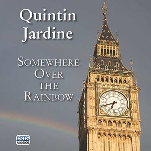 Cover of Somewhere over the Rainbow