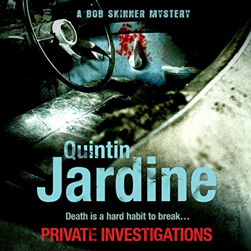 Cover of Private Investigations (Bob Skinner series, Book 26)