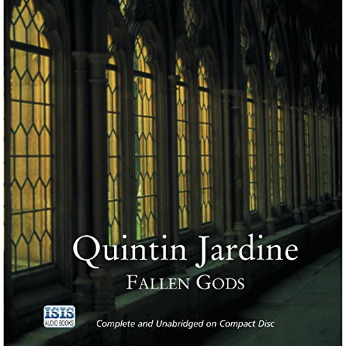 Cover of Fallen Gods