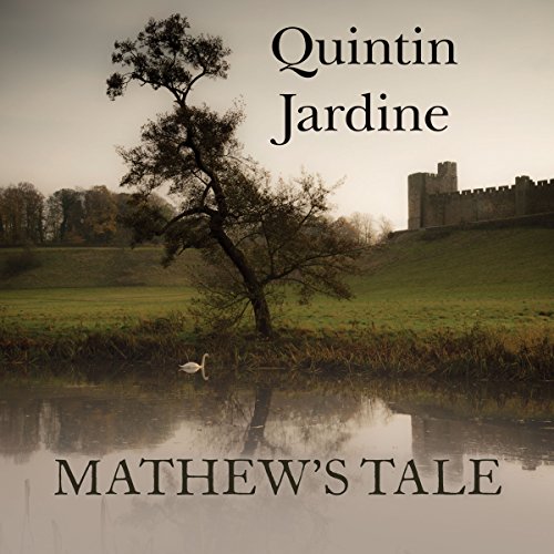 Cover of Mathew's Tale