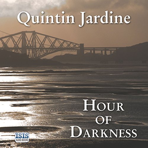 Cover of Hour of Darkness