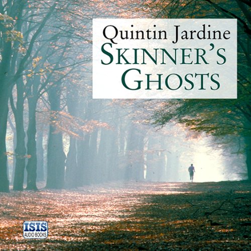 Cover of Skinner's Ghosts