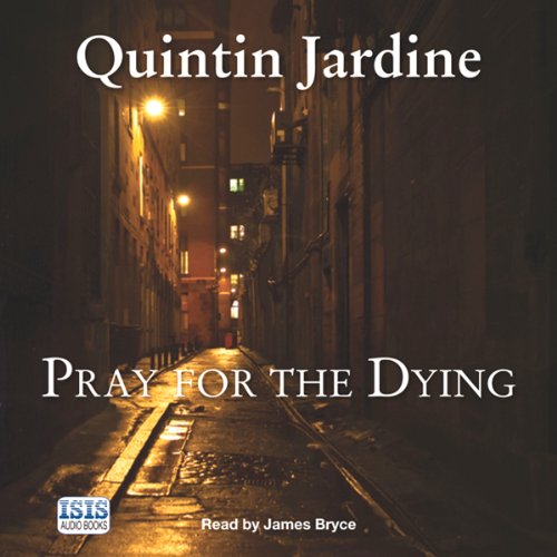 Cover of Pray for the Dying