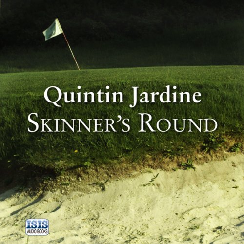 Cover of Skinner's Round