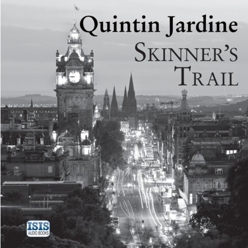 Cover of Skinner's Trail