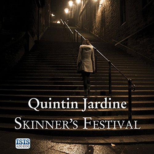 Cover of Skinner's Festival