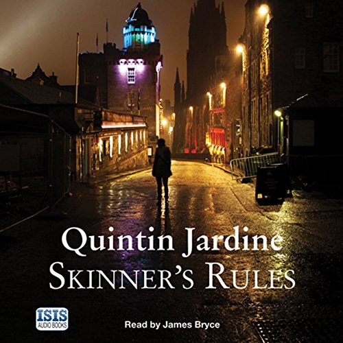 Cover of Skinner's Rules