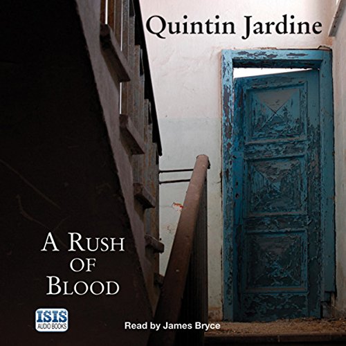 Cover of A Rush of Blood