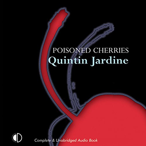 Cover of Poisoned Cherries