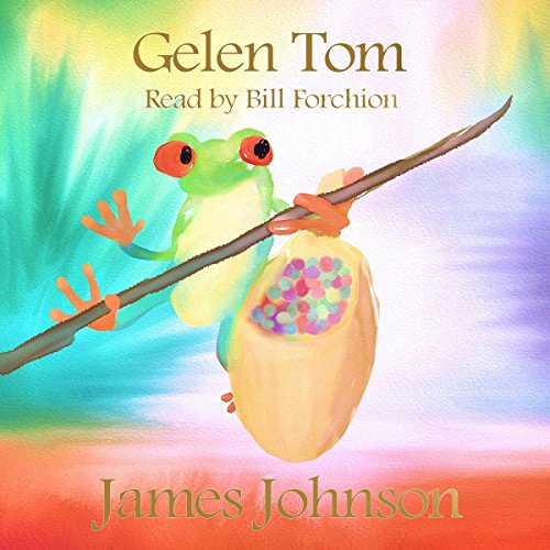Cover of Gelen Tom