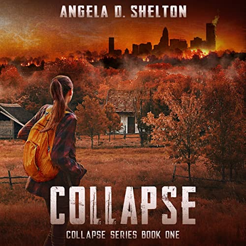 Cover of Collapse: The Death of Friendship