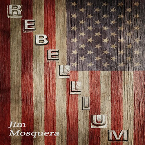 Cover of Rebellium