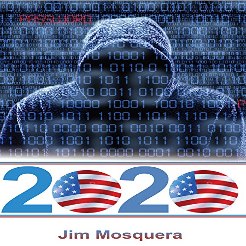 Cover of 2020