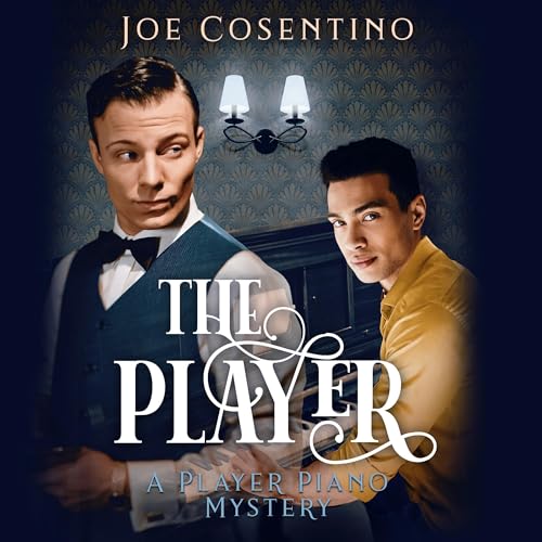 Cover of The Player