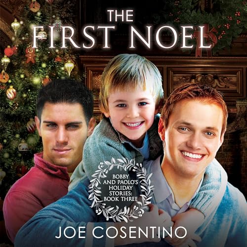 Cover of The First Noel