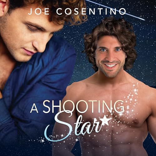 Cover of A Shooting Star