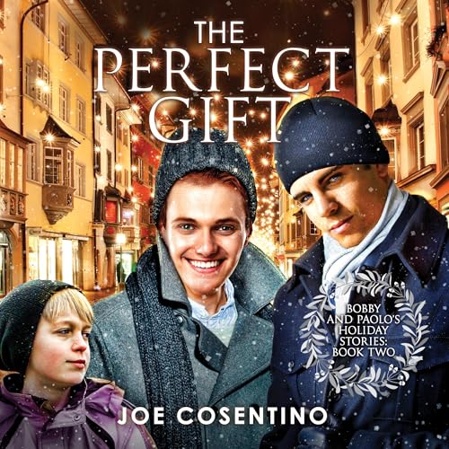Cover of The Perfect Gift
