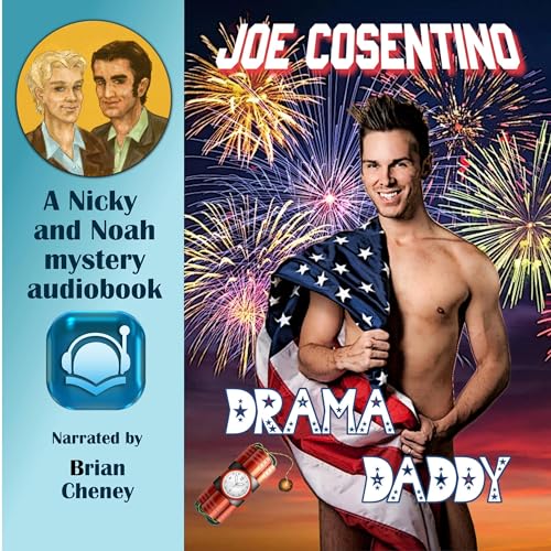 Cover of Drama Daddy