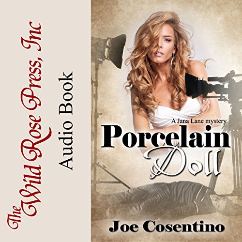 Cover of Porcelain Doll