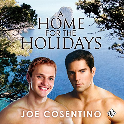 Cover of A Home for the Holidays
