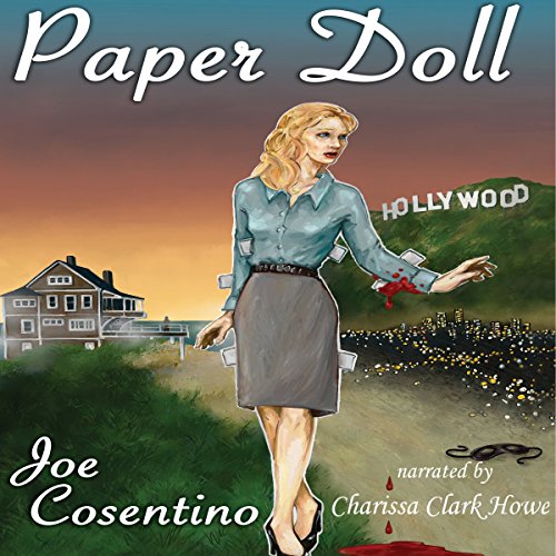 Cover of Paper Doll