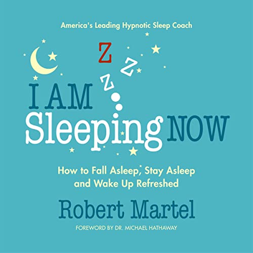 Cover of I Am Sleeping Now