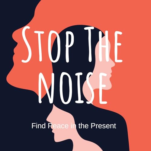Cover of Stop the Noise