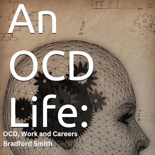 Cover of An OCD Life