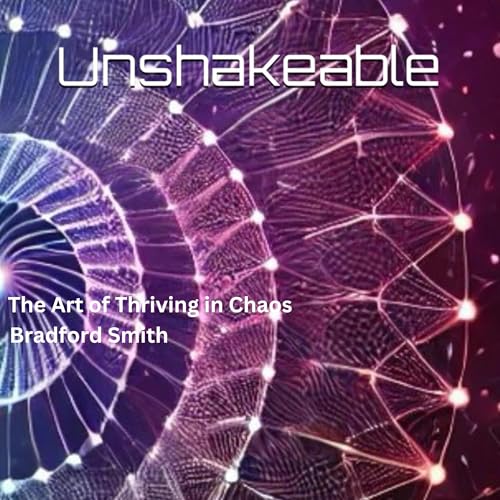 Cover of Unshakeable