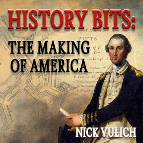 Cover of History Bits