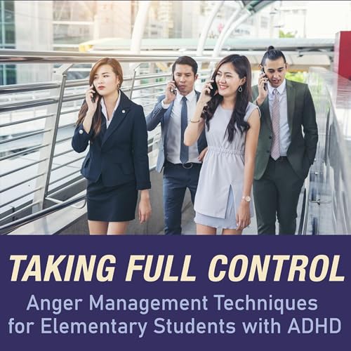 Cover of Taking Full Control