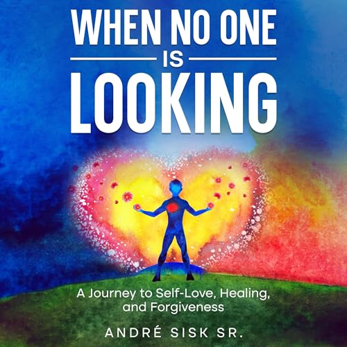Cover of When No One Is Looking