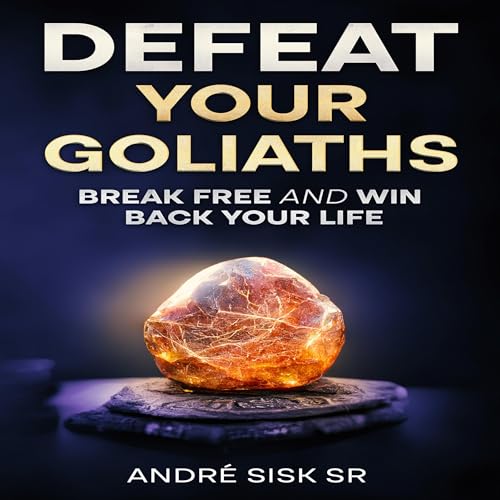 Cover of Defeat Your Goliaths