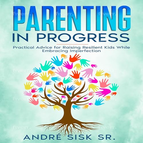 Cover of Parenting in Progress