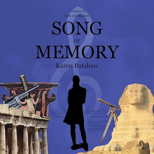 Cover of Song of Memory