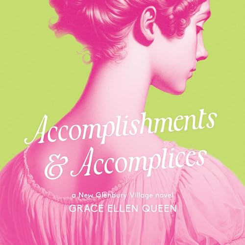 Cover of Accomplishments & Accomplices