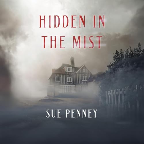 Cover of Hidden in the Mist