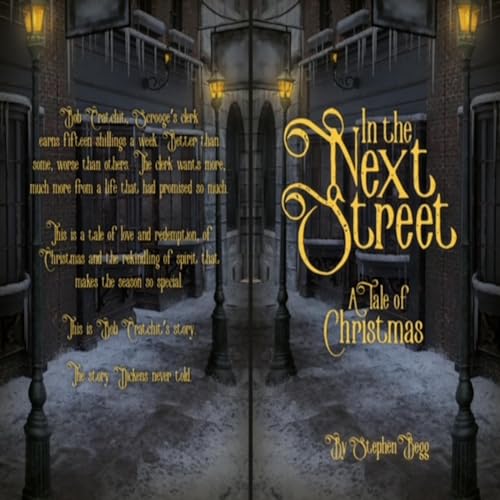Cover of In the Next Street