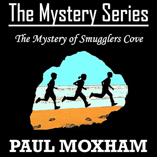 Cover of The Mystery of Smugglers Cove