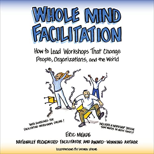 Cover of Whole Mind Facilitation