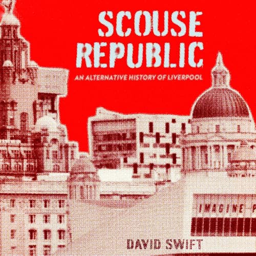 Cover of Scouse Republic