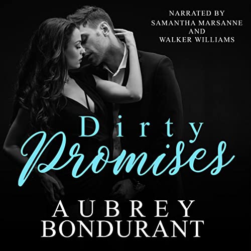 Cover of Dirty Promises