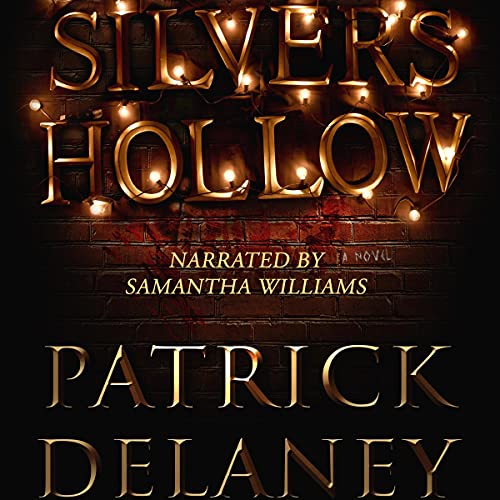 Cover of Silvers Hollow