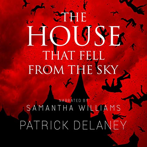 Cover of The House That Fell from the Sky