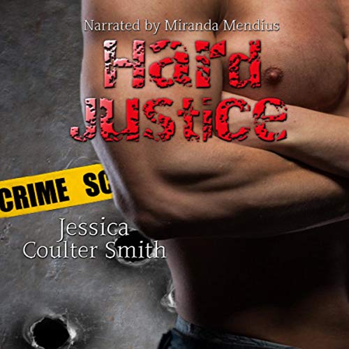 Cover of Hard Justice